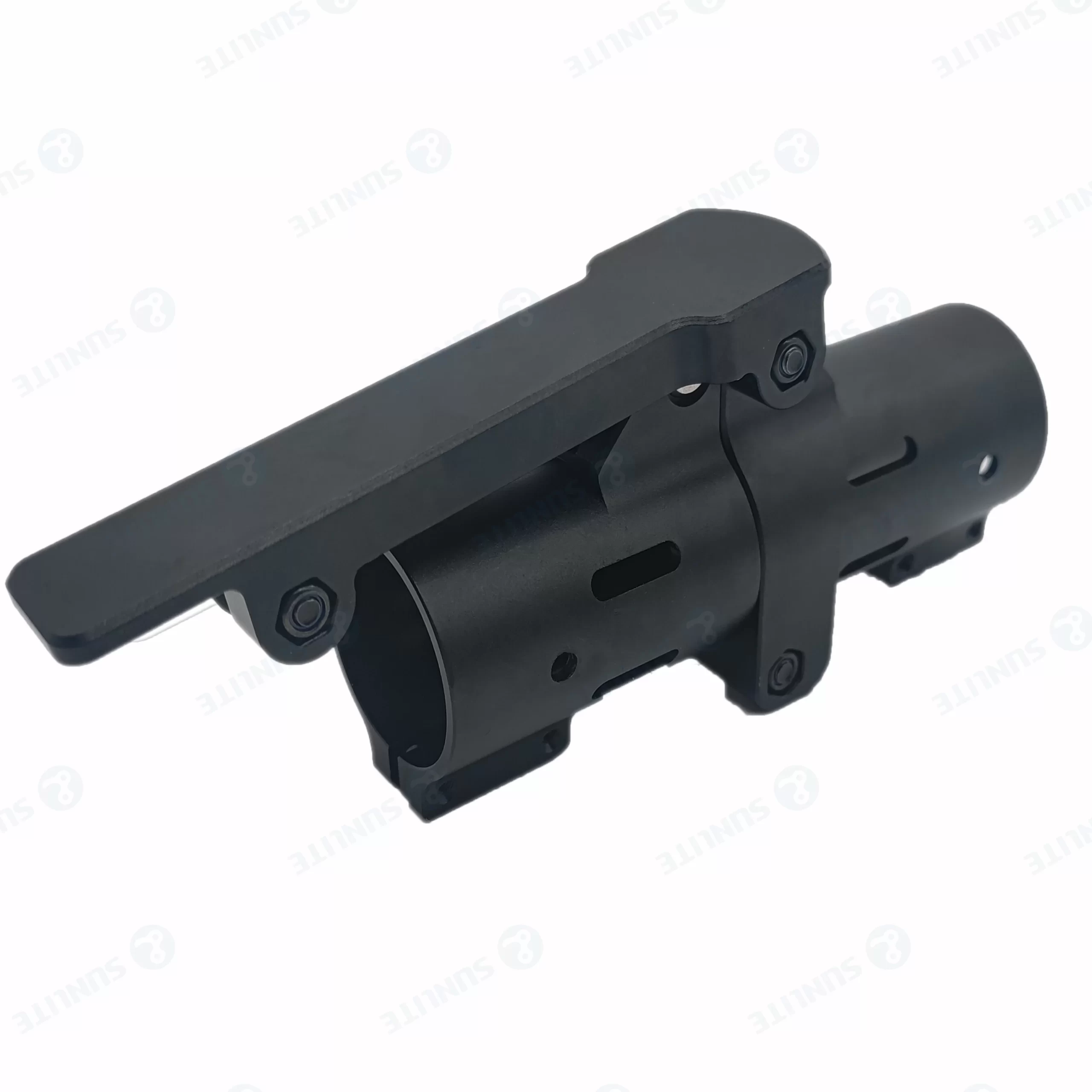 Droner Folding Tube